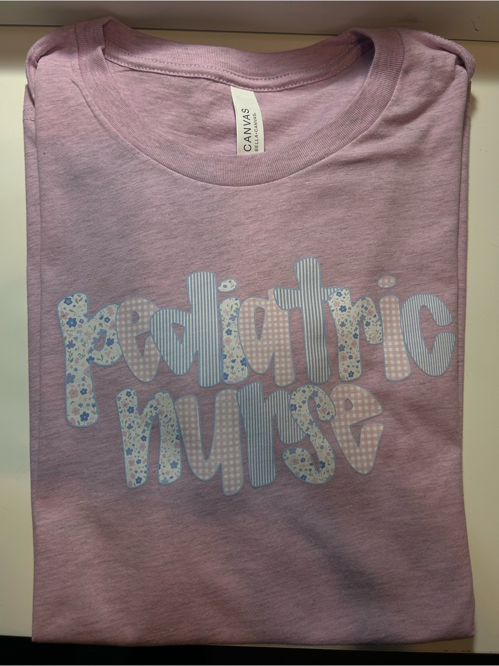 Paediatric Nurse T shirts